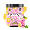 X-Zero Pink Lemonade (160g / 100 Servings)
