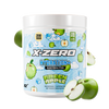 X-Zero Hydration Green Apple (160g / 100 Servings)