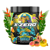 X-Zero Horus (160g / 100 Servings)