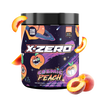 X-Zero Cosmic Peach (160g / 100 Servings)