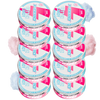 Cotton Candy Energy Pouches (10 Pack/200 Pouches)