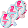Cotton Candy Energy Pouches (3 Pack / 60 Pouches)