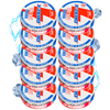 Energy Drink Energy Pouches (10 Pack/200 Pouches)