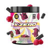X-Zero Raspberry Liquorice (160g / 100 Servings)