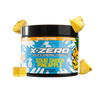X-Zero Sour Shock Pineapple (240g / 60 Servings)