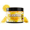 X-Zero Sour Shock Lemon (240g / 60 Servings)