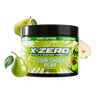 X-Zero Sour Shock Pear (240g / 60 Servings)