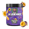 X-Zero Passion Fruit Storm (160g / 100 Servings)