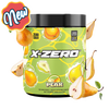 X-Zero Pear (160g / 100 Servings)