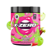 X-Zero Rhubarb Apple (160g / 100 Servings)